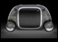 Nomad's Nook Un spațiu confortabil pentru pasagerii vehiculelor autonome