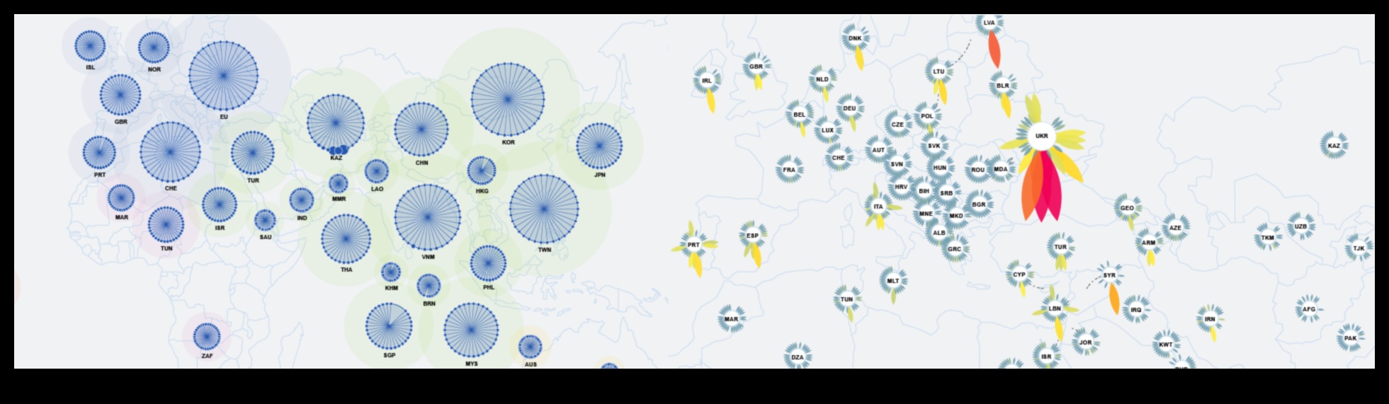 Explorarea complexității: stăpânirea vizualizării științifice