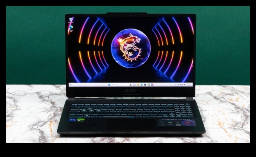 Tendințe tehnologice 2024: Ce urmează pentru tehnologia laptopului pentru jocuri?