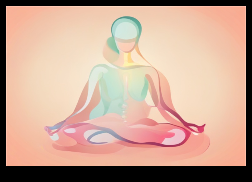 Simfonia de mindfulness yoga: cultivarea conștientizării în fiecare poză