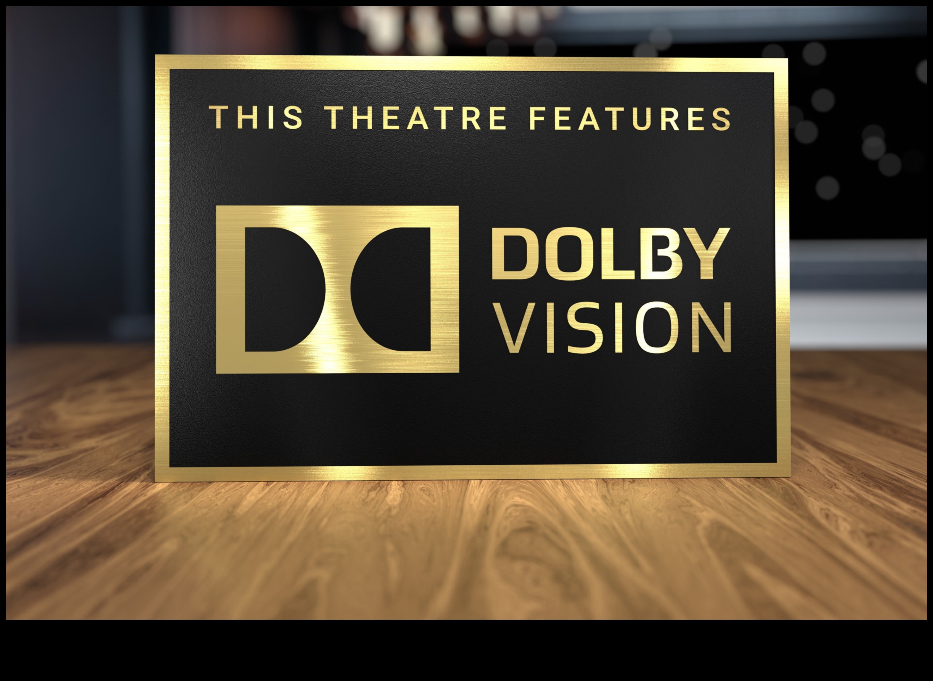 Audio de calitate teatrală: Dolby Vision și Dolby Atmos in Home Entertainment